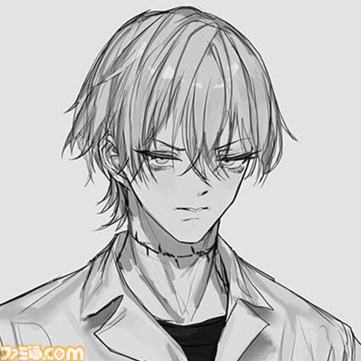 『Lavender Quartz 境界秤動』VTuber鳩羽つぐ運営元がモノクロノベルを制作。戦時下の都市、一連の事件を追う少女たちの物語【配信開始】