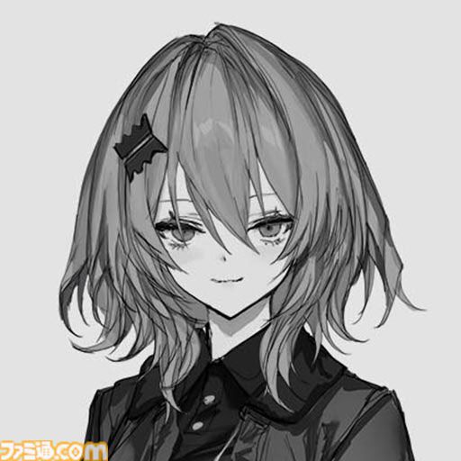 『Lavender Quartz 境界秤動』VTuber鳩羽つぐ運営元がモノクロノベルを制作。戦時下の都市、一連の事件を追う少女たちの物語【配信開始】