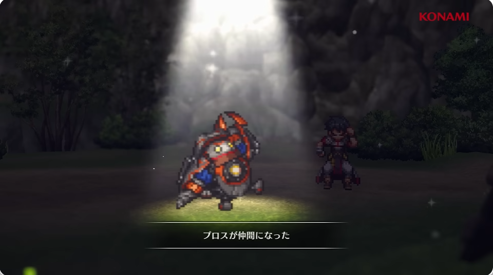 『幻想水滸伝 スターリープ』インタビュー。バトルは乱戦演出を残しつつ戦術性と爽快感を大幅強化。『V』と『I』の間から始まる物語では、オデッサやゲオルグの若き姿だけでなく親世代の登場もありえる？