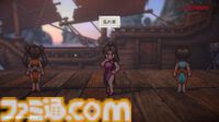 『幻想水滸伝 スターリープ』インタビュー。バトルは乱戦演出を残しつつ戦術性と爽快感を大幅強化。『V』と『I』の間から始まる物語では、オデッサやゲオルグの若き姿だけでなく親世代の登場もありえる？