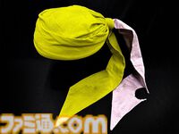 『幻想水滸伝』30周年記念展“幻想博物館”。傷や汚れが、まるで本物。ディテールの細かさが、架空をこえてリアルすぎる。ルカ様やルックのグッズも理解度が深い