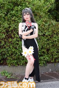 【コスプレ】『ステラーブレイド』イヴや『X-MEN』サイロックはリアルでもかっこいい！ 『NIKKE』『パンスト』『アズレン』など、注目レイヤー多数の“ワンフェス2025[夏]”リポート