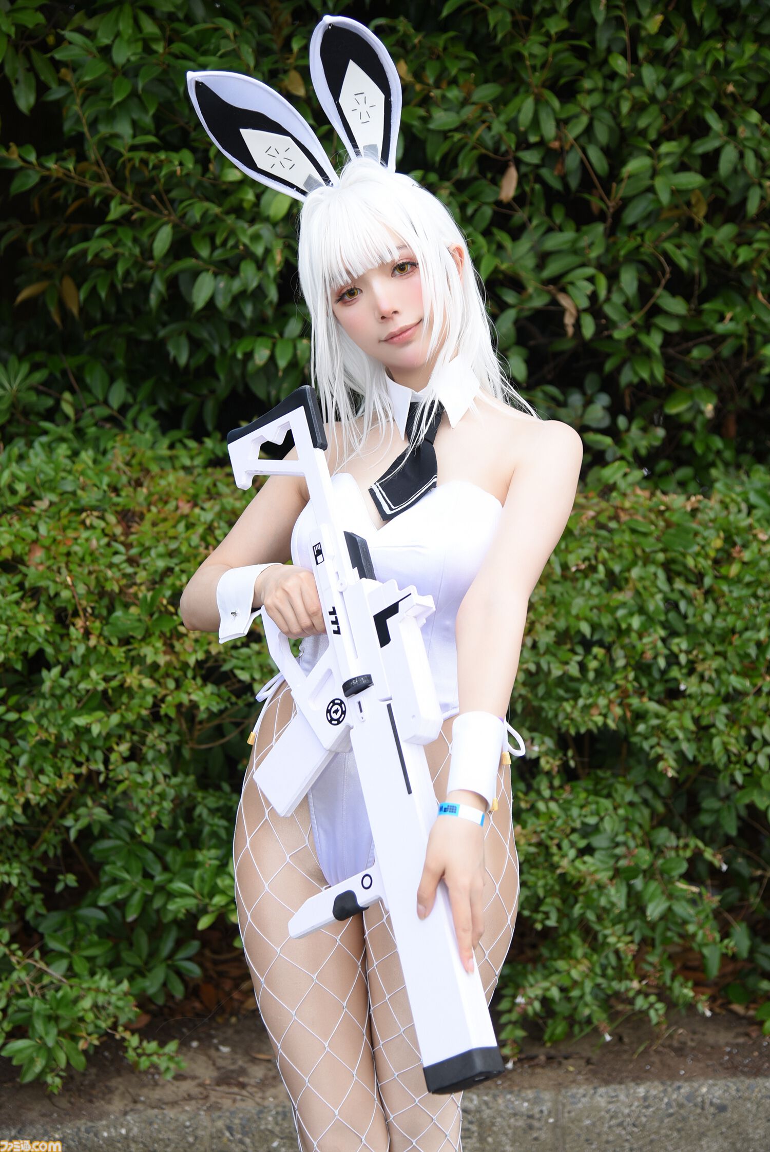 画像ページ (5/30) 【コスプレ】『ステラーブレイド』イヴや『X