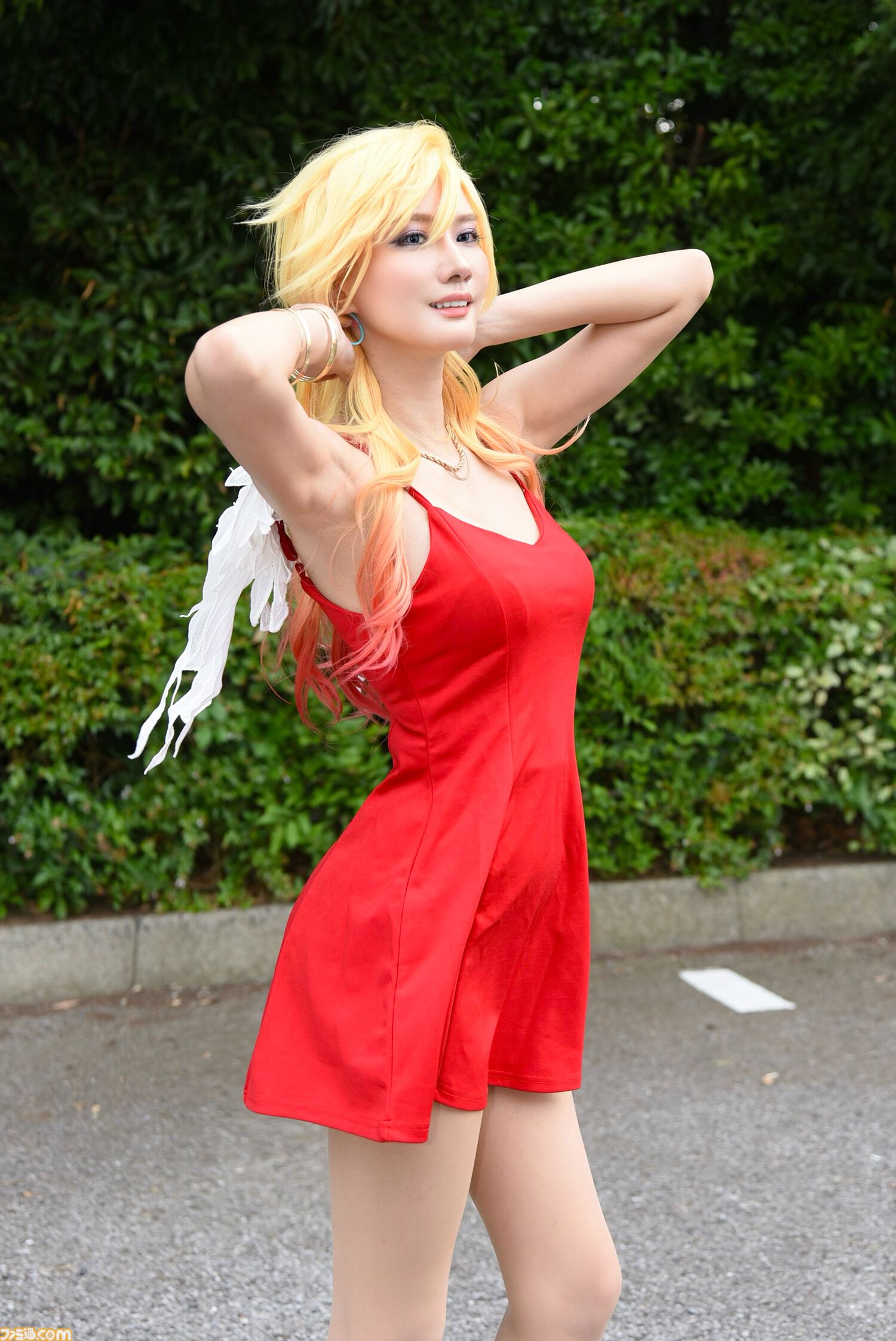 【週末値下】 ステラーブレイドNIKKE /イヴ /コスプレ衣装 Amazon.co.jp: GGcosplay メガニケ 勝利の女神 イヴ NIKKE