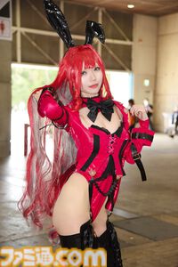 【コスプレ】『ステラーブレイド』イヴや『X-MEN』サイロックはリアルでもかっこいい！ 『NIKKE』『パンスト』『アズレン』など、注目レイヤー多数の“ワンフェス2025[夏]”リポート