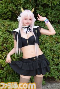 【コスプレ】『ステラーブレイド』イヴや『X-MEN』サイロックはリアルでもかっこいい！ 『NIKKE』『パンスト』『アズレン』など、注目レイヤー多数の“ワンフェス2025[夏]”リポート