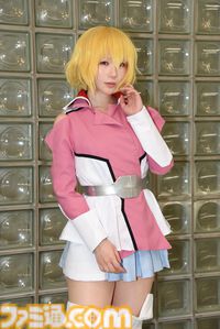 【コスプレ】『ステラーブレイド』イヴや『X-MEN』サイロックはリアルでもかっこいい！ 『NIKKE』『パンスト』『アズレン』など、注目レイヤー多数の“ワンフェス2025[夏]”リポート