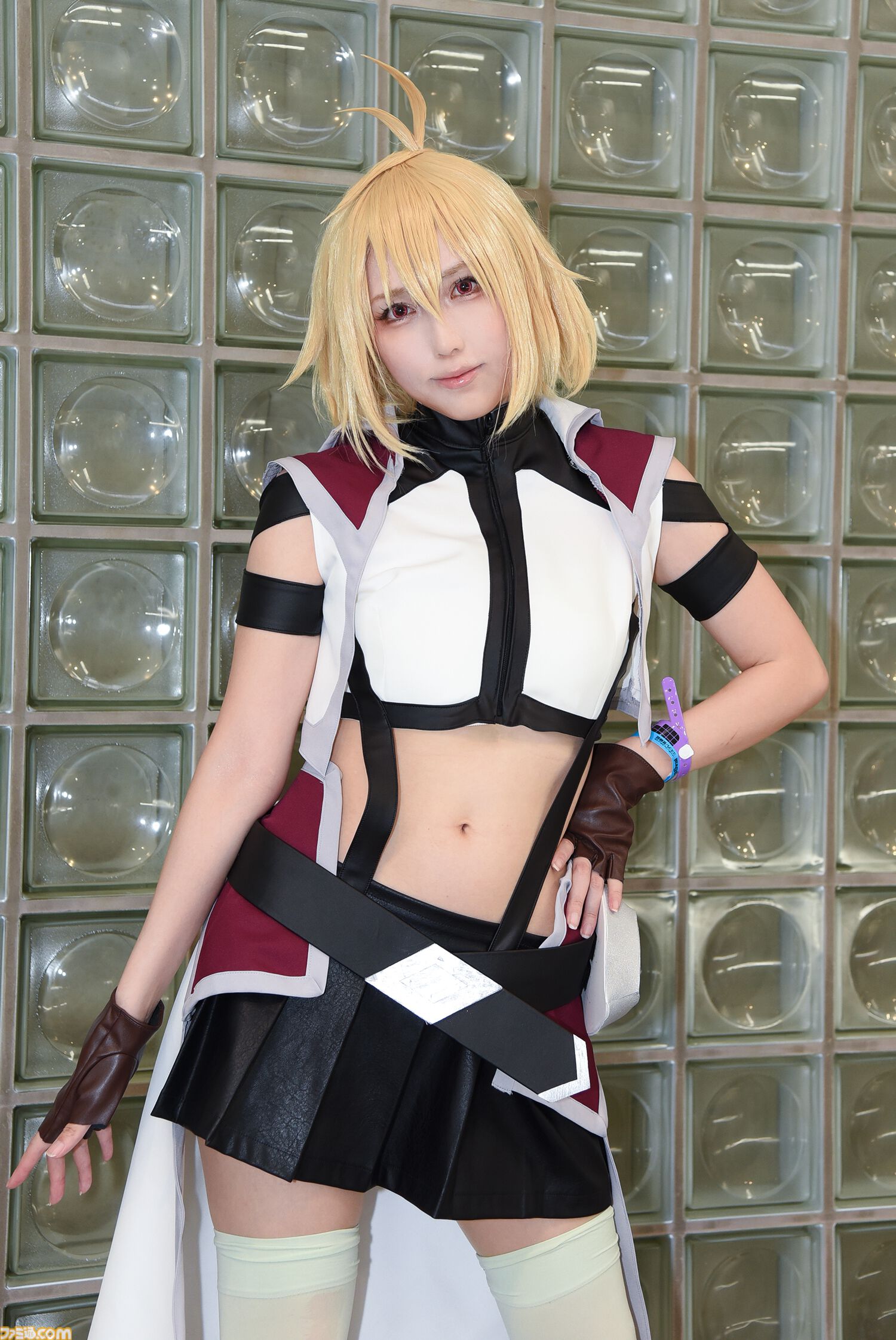 画像ページ (30/30) 【コスプレ】『ステラーブレイド』イヴや『X-MEN
