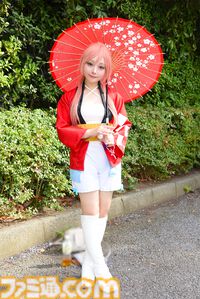 【コスプレ】『ステラーブレイド』イヴや『X-MEN』サイロックはリアルでもかっこいい！ 『NIKKE』『パンスト』『アズレン』など、注目レイヤー多数の“ワンフェス2025[夏]”リポート