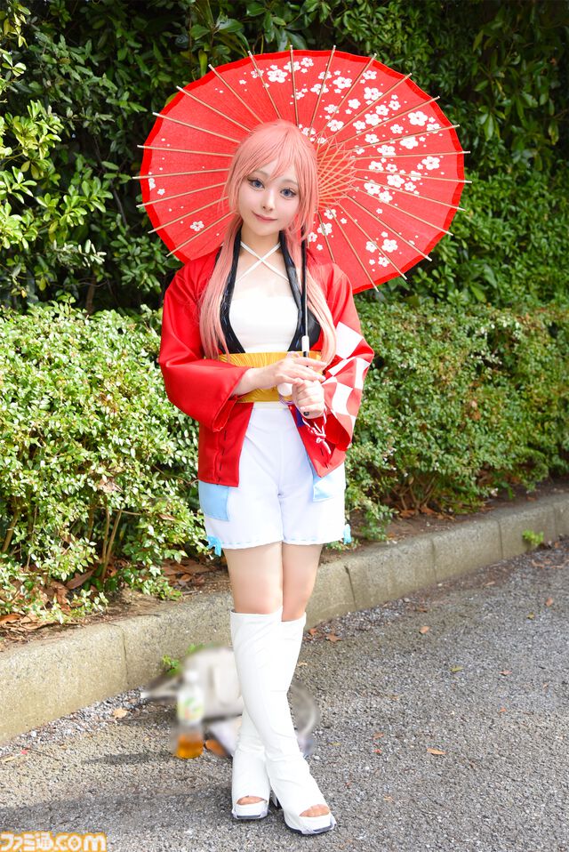 【コスプレ】『ステラーブレイド』イヴや『X-MEN』サイロックはリアルでもかっこいい！ 『NIKKE』『パンスト』『アズレン』など、注目レイヤー多数の“ワンフェス2025[夏]”リポート