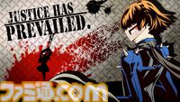 『P5X』新島真（クイーン）の固有バフ“ブチ切れ”が最高。爆イケ老婦人に支えられて輝く世紀末覇者先輩伝説【ペルソナ5: The Phantom X】
