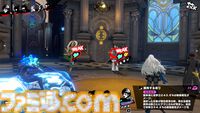 『P5X』新島真（クイーン）の固有バフ“ブチ切れ”が最高。爆イケ老婦人に支えられて輝く世紀末覇者先輩伝説【ペルソナ5: The Phantom X】