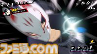 『P5X』新島真（クイーン）の固有バフ“ブチ切れ”が最高。爆イケ老婦人に支えられて輝く世紀末覇者先輩伝説【ペルソナ5: The Phantom X】