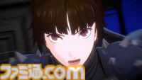 『P5X』新島真（クイーン）の固有バフ“ブチ切れ”が最高。爆イケ老婦人に支えられて輝く世紀末覇者先輩伝説【ペルソナ5: The Phantom X】