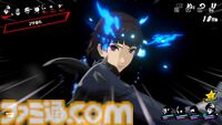 『P5X』新島真（クイーン）の固有バフ“ブチ切れ”が最高。爆イケ老婦人に支えられて輝く世紀末覇者先輩伝説【ペルソナ5: The Phantom X】