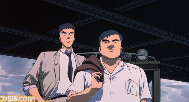 『パトレイバー劇場版』が4Kリマスター化。UHDブルーレイが2026年発売へ。映画館での『劇パト』全国リバイバル上映も決定