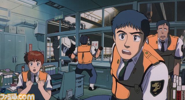 『パトレイバー劇場版』が4Kリマスター化。UHDブルーレイが2026年発売へ。映画館での『劇パト』全国リバイバル上映も決定