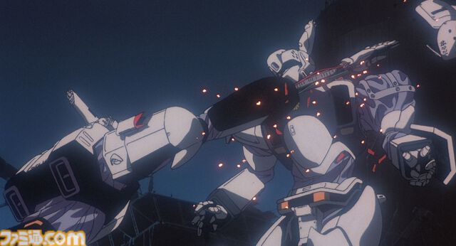 『パトレイバー劇場版』が4Kリマスター化。UHDブルーレイが2026年発売へ。映画館での『劇パト』全国リバイバル上映も決定