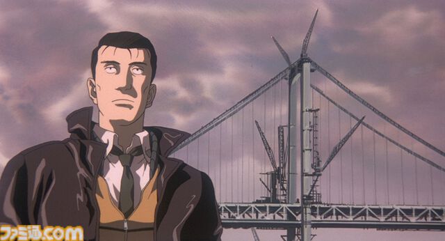 『パトレイバー劇場版』が4Kリマスター化。UHDブルーレイが2026年発売へ。映画館での『劇パト』全国リバイバル上映も決定