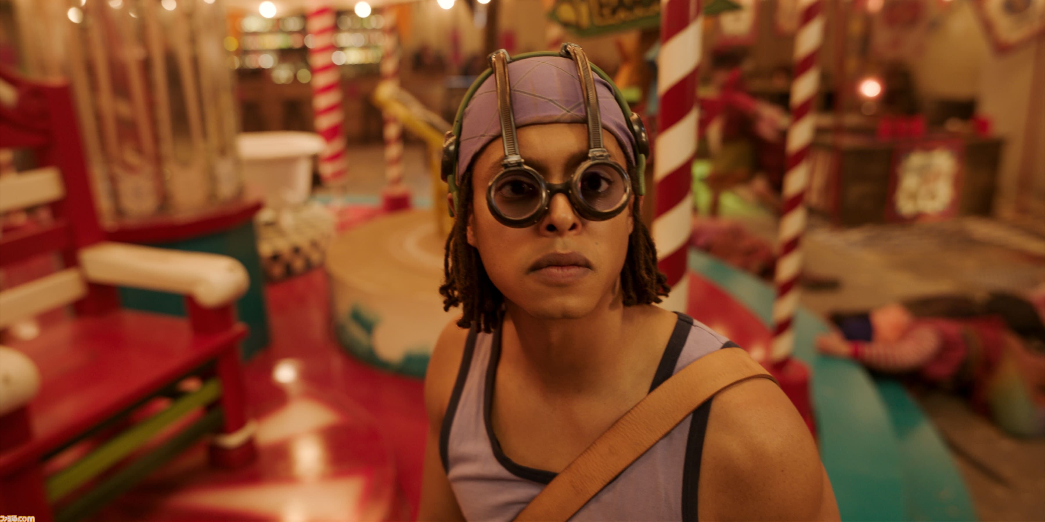 『ワンピース』ネトフリ実写版、ミス・オールサンデー（ニコ・ロビン）やスモーカー大佐のビジュアル公開。シーズン2（INTO THE GRAND LINE）に続きシーズン3の制作も発表【ONE PIECE DAY】