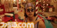 『ワンピース』ネトフリ実写版、ミス・オールサンデー（ニコ・ロビン）やスモーカー大佐のビジュアル公開。シーズン2（INTO THE GRAND LINE）に続きシーズン3の制作も発表【ONE PIECE DAY】