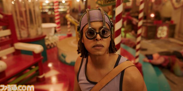 『ワンピース』ネトフリ実写版、ミス・オールサンデー（ニコ・ロビン）やスモーカー大佐のビジュアル公開。シーズン2（INTO THE GRAND LINE）に続きシーズン3の制作も発表【ONE PIECE DAY】