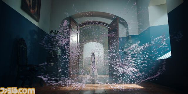 『ワンピース』ネトフリ実写版、ミス・オールサンデー（ニコ・ロビン）やスモーカー大佐のビジュアル公開。シーズン2（INTO THE GRAND LINE）に続きシーズン3の制作も発表【ONE PIECE DAY】