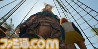『ワンピース』ネトフリ実写版、ミス・オールサンデー（ニコ・ロビン）やスモーカー大佐のビジュアル公開。シーズン2（INTO THE GRAND LINE）に続きシーズン3の制作も発表【ONE PIECE DAY】