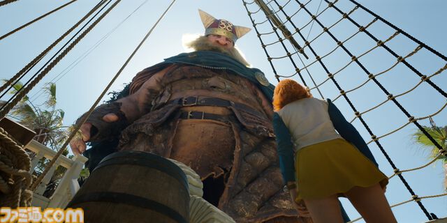 『ワンピース』ネトフリ実写版、ミス・オールサンデー（ニコ・ロビン）やスモーカー大佐のビジュアル公開。シーズン2（INTO THE GRAND LINE）に続きシーズン3の制作も発表【ONE PIECE DAY】