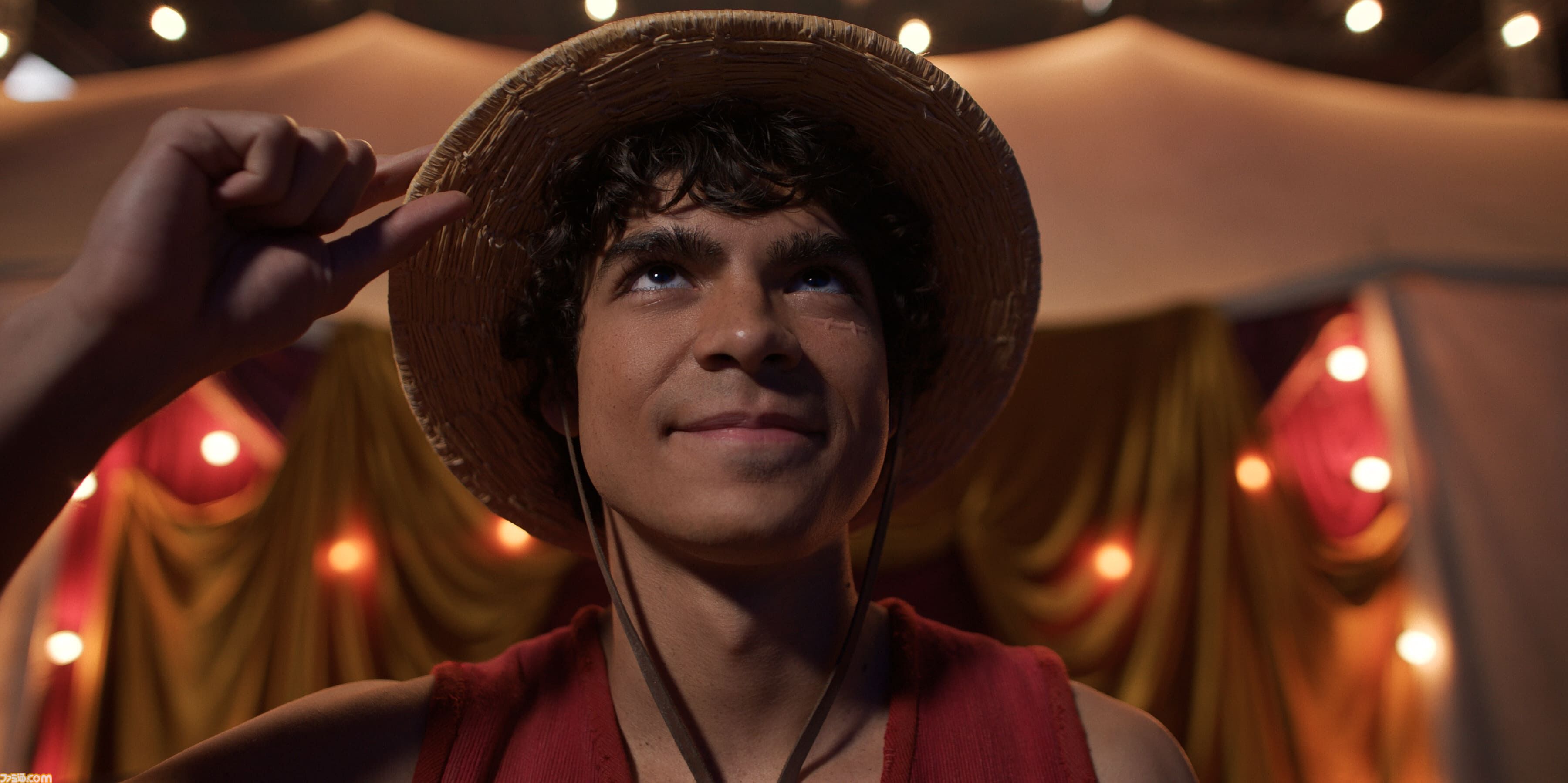 『ワンピース』ネトフリ実写版、ミス・オールサンデー（ニコ・ロビン）やスモーカー大佐のビジュアル公開。シーズン2（INTO THE GRAND LINE）に続きシーズン3の制作も発表【ONE PIECE DAY】