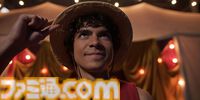 『ワンピース』ネトフリ実写版、ミス・オールサンデー（ニコ・ロビン）やスモーカー大佐のビジュアル公開。シーズン2（INTO THE GRAND LINE）に続きシーズン3の制作も発表【ONE PIECE DAY】