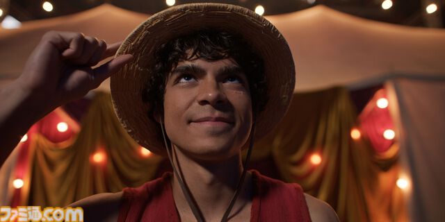 『ワンピース』ネトフリ実写版、ミス・オールサンデー（ニコ・ロビン）やスモーカー大佐のビジュアル公開。シーズン2（INTO THE GRAND LINE）に続きシーズン3の制作も発表【ONE PIECE DAY】