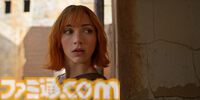 『ワンピース』ネトフリ実写版、ミス・オールサンデー（ニコ・ロビン）やスモーカー大佐のビジュアル公開。シーズン2（INTO THE GRAND LINE）に続きシーズン3の制作も発表【ONE PIECE DAY】