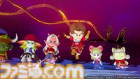 『ドラクエ10』『ドラクエ4』『ドラクエビルダーズ』が各1000円台で購入できるセール開催中。『ドラクエ10』は超大型DLCもお得に