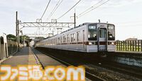 『JR東日本トレインシミュレータ』DLCで初の私鉄『東武鉄道編』が8/26に配信開始。“東武スカイツリーライン”、“東武東上線”の2路線が登場