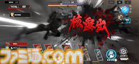『怪獣８号 THE GAME』怪獣の核露出やモーションなど“原作再現”に感動。オリジナルifストーリーには四ノ宮キコルの姉も登場【先行プレイリポート】