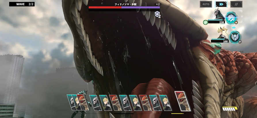 『怪獣８号 THE GAME』怪獣の核露出やモーションなど“原作再現”に感動。オリジナルifストーリーには四ノ宮キコルの姉も登場【先行プレイリポート】