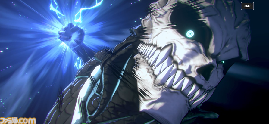 『怪獣８号 THE GAME』怪獣の核露出やモーションなど“原作再現”に感動。オリジナルifストーリーには四ノ宮キコルの姉も登場【先行プレイリポート】