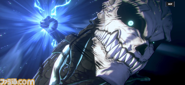 『怪獣８号 THE GAME』怪獣の核露出やモーションなど“原作再現”に感動。オリジナルifストーリーには四ノ宮キコルの姉も登場【先行プレイリポート】