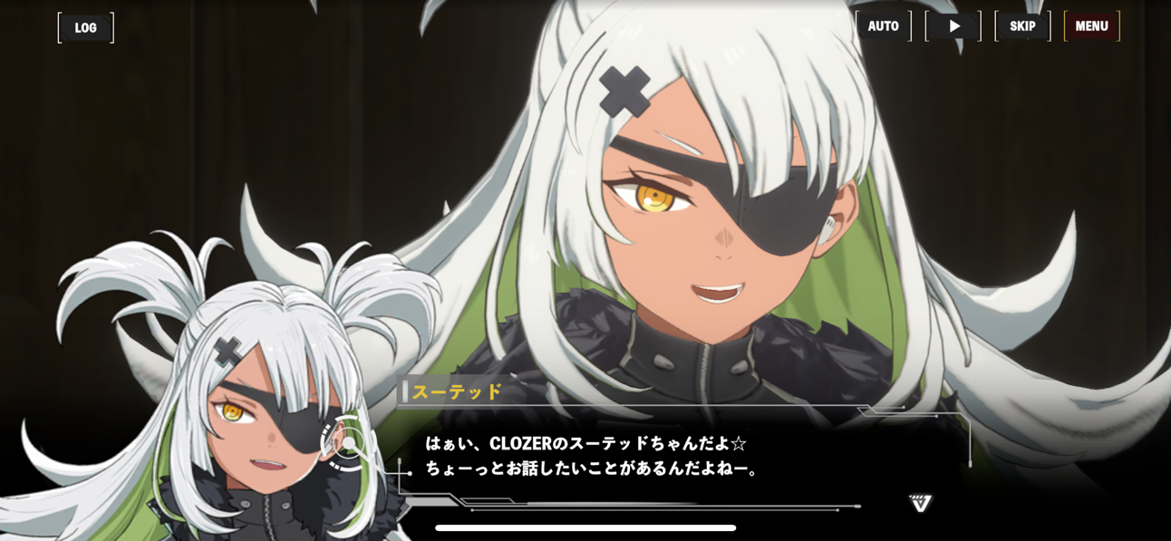 『怪獣８号 THE GAME』怪獣の核露出やモーションなど“原作再現”に感動。オリジナルifストーリーには四ノ宮キコルの姉も登場【先行プレイリポート】