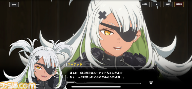 『怪獣８号 THE GAME』怪獣の核露出やモーションなど“原作再現”に感動。オリジナルifストーリーには四ノ宮キコルの姉も登場【先行プレイリポート】