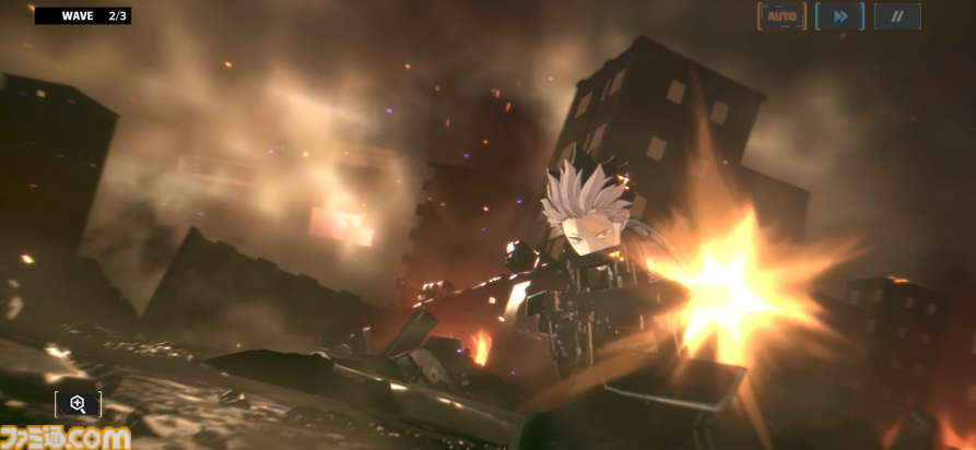 『怪獣８号 THE GAME』怪獣の核露出やモーションなど“原作再現”に感動。オリジナルifストーリーには四ノ宮キコルの姉も登場【先行プレイリポート】