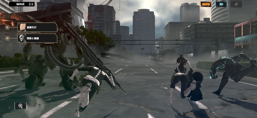 『怪獣８号 THE GAME』怪獣の核露出やモーションなど“原作再現”に感動。オリジナルifストーリーには四ノ宮キコルの姉も登場【先行プレイリポート】