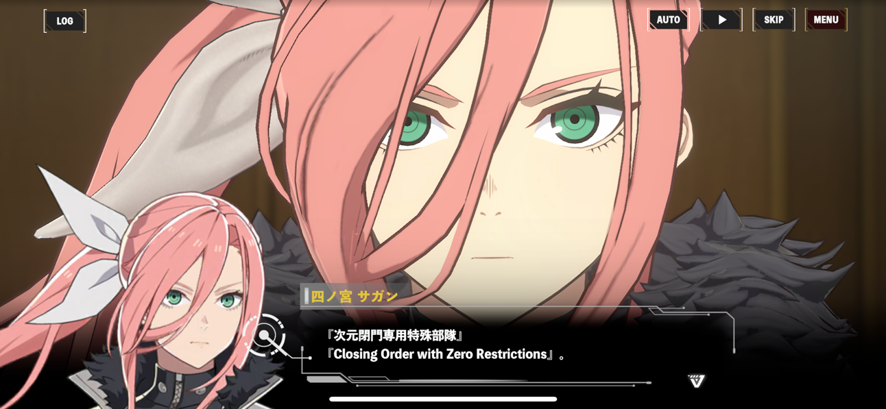 『怪獣８号 THE GAME』怪獣の核露出やモーションなど“原作再現”に感動。オリジナルifストーリーには四ノ宮キコルの姉も登場【先行プレイリポート】