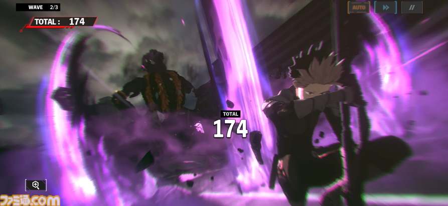 『怪獣８号 THE GAME』怪獣の核露出やモーションなど“原作再現”に感動。オリジナルifストーリーには四ノ宮キコルの姉も登場【先行プレイリポート】