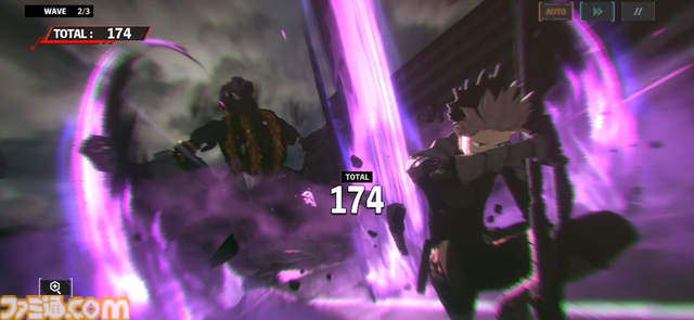 『怪獣８号 THE GAME』怪獣の核露出やモーションなど“原作再現”に感動。オリジナルifストーリーには四ノ宮キコルの姉も登場【先行プレイリポート】