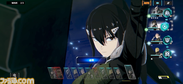 『怪獣８号 THE GAME』怪獣の核露出やモーションなど“原作再現”に感動。オリジナルifストーリーには四ノ宮キコルの姉も登場【先行プレイリポート】