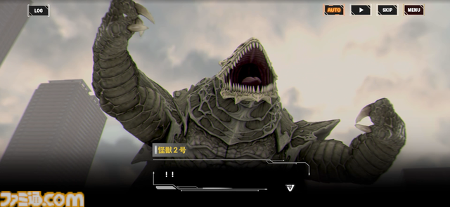 『怪獣８号 THE GAME』怪獣の核露出やモーションなど“原作再現”に感動。オリジナルifストーリーには四ノ宮キコルの姉も登場【先行プレイリポート】