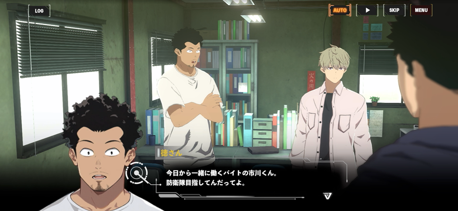 『怪獣８号 THE GAME』怪獣の核露出やモーションなど“原作再現”に感動。オリジナルifストーリーには四ノ宮キコルの姉も登場【先行プレイリポート】