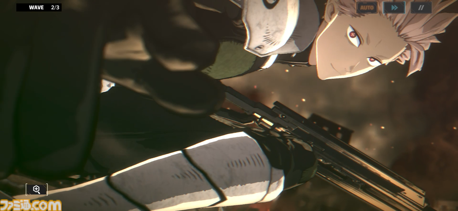 『怪獣８号 THE GAME』怪獣の核露出やモーションなど“原作再現”に感動。オリジナルifストーリーには四ノ宮キコルの姉も登場【先行プレイリポート】